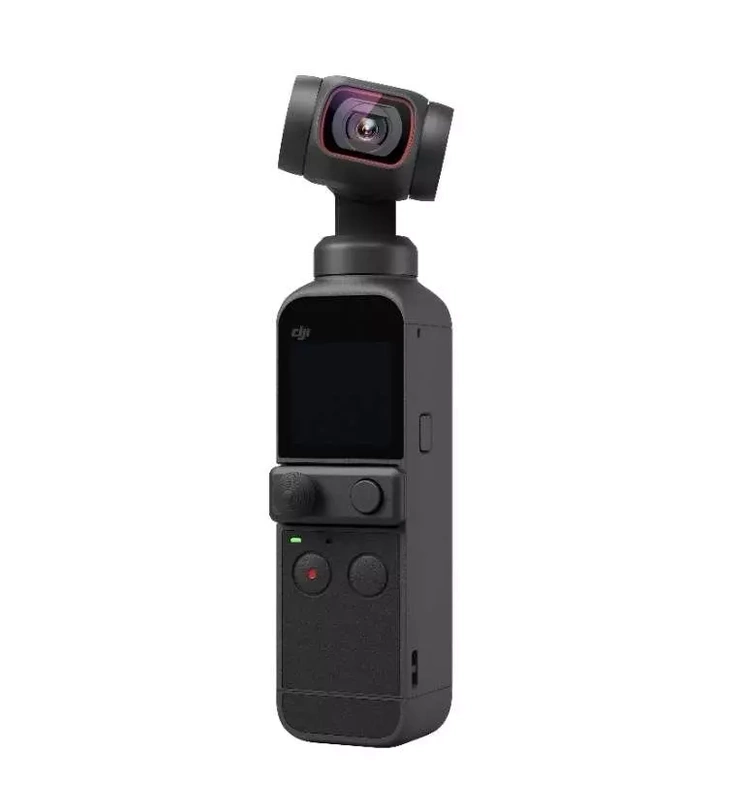 DJI Pocket 2 (Osmo Pocket 2)