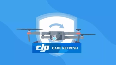 Ubezpieczenie DJI Care Refresh DJI Mini 4 Pro - kod elektroniczny