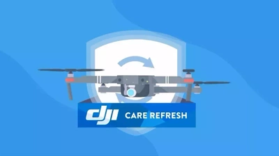 Ubezpieczenie DJI Care Refresh DJI Mavic 3 Pro (Plan roczny) - kod elektroniczny