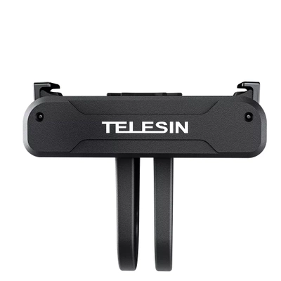 Magnetyczne Mocowanie Adapter Złączka Telesin do DJI Action 3 4 5 Pro