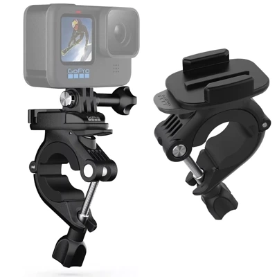 Uchwyt Rowerowy GoPro Handlebar Seatpost Pole Mount 9-35mm