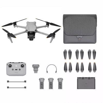 Dron DJI Air 3 Fly More Combo (RC-N2)