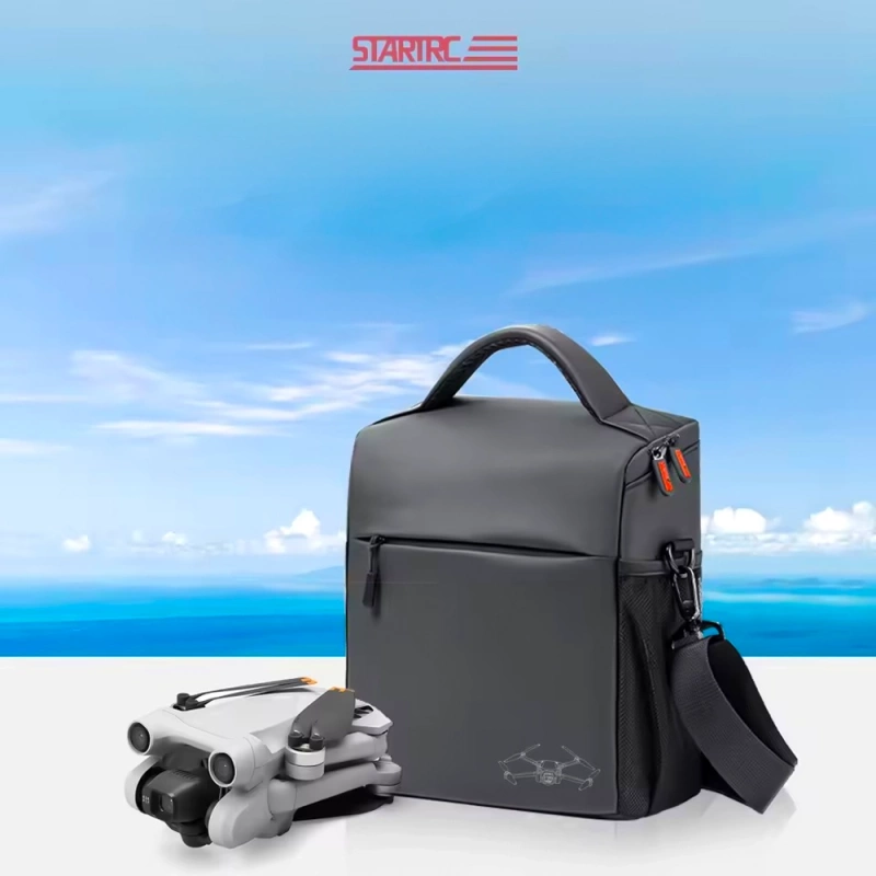 Etui Walizka do Drona DJI Minio 3 DJI Mini 4 DJI Neo DJI Flip