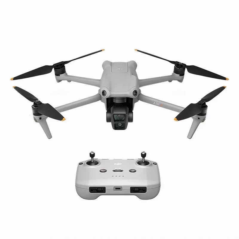 Dron DJI Air 3 Fly More Combo (RC-N2)