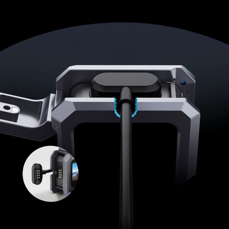 Klatka Ochronna Montażowa Frame Mount do GoPro 13 12 11 10 9