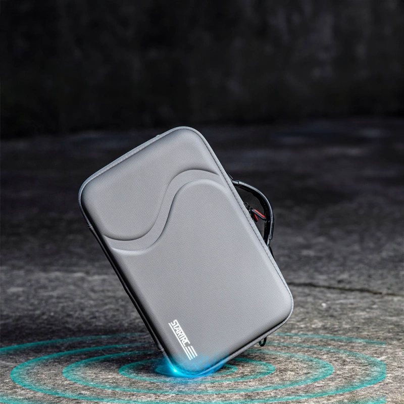 Etui Walizka Torba Case do Kamery I Akcesoriów Insta 360 X4 X5