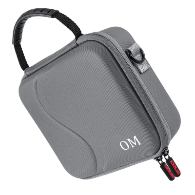 Etui Walizka z Paskiem Case do DJI OM 7 / OM 7 P 