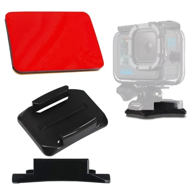 Uchwyt Adapter Zakrzywiony + Naklejka Gratis