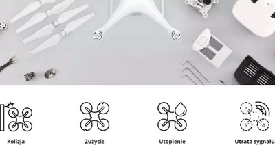 DJI Care Refresh DJI Avata - kod elektroniczny