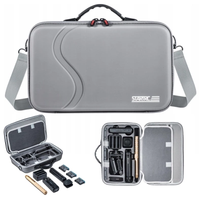 Etui Walizka Torba Case do Kamery I Akcesoriów Insta 360 X4 X5