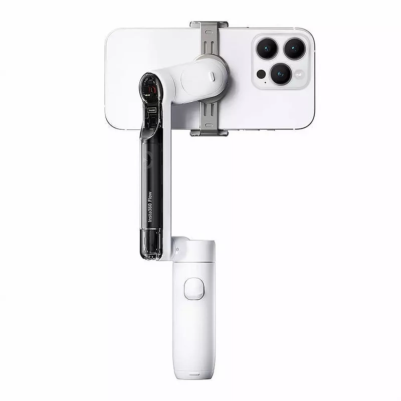 Insta360 Flow Standalone  (biały)