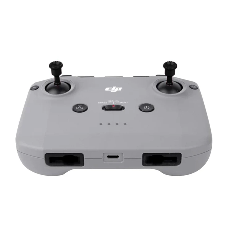 Drążki Joysticki Wymienne do Kontrolera DJI RC-N1 Czarne