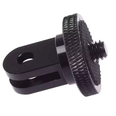 Adapter Statywowy Na Statyw 1/4" do GoPro DJI SJCam Eken