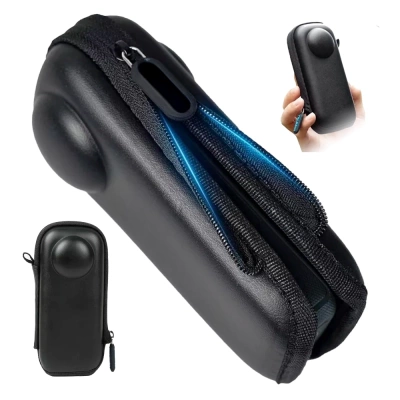 Etui Case do Kamery Sportowej Insta 360 X4 X5