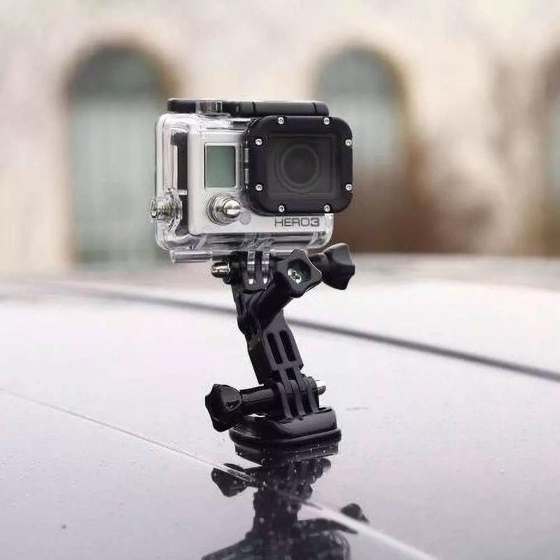 Śruba Montażowa Długa Do GoPro 1/4"