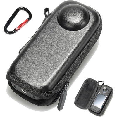 Etui Case do Kamery Sportowej Insta 360 X4 X5