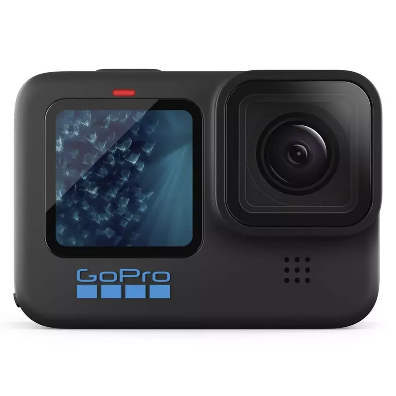 Outlet Kamera GoPro HERO 11 Black - Autoryzowany Sprzedawca