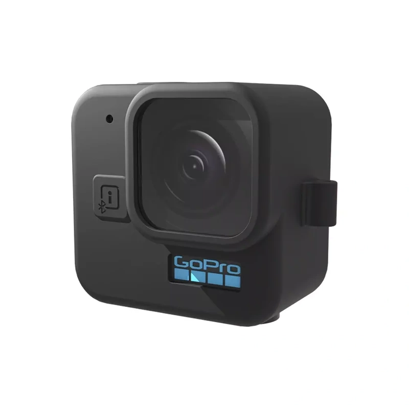 Silikon Obudowa Silikonowa Ochronna do GoPro 11 Mini