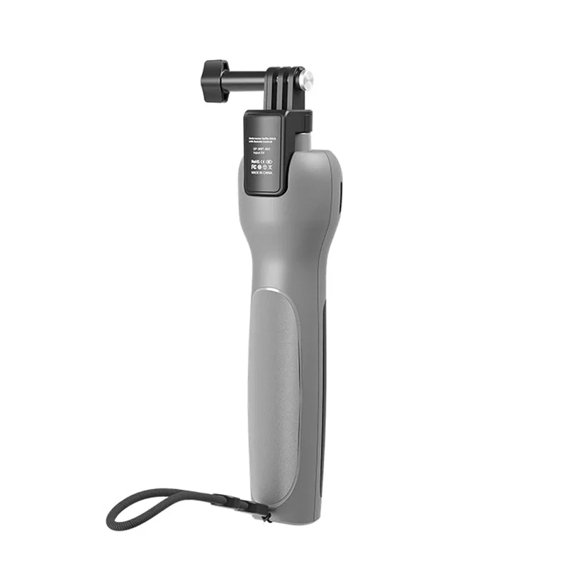 Wodoodporny Pilot Kijek Selefie Stick Boja Bluetooth do Kamer GoPro 13 12 11 10 9 8 MAX Telesin + GRATIS! Zestaw montażowy 3M