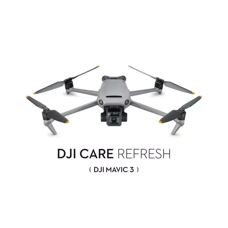 DJI Care Refresh DJI Mavic 3 - kod elektroniczny