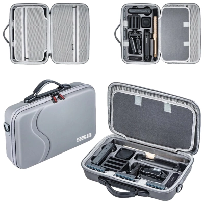 Etui Walizka Torba Case do Kamery I Akcesoriów Insta 360 X4 X5