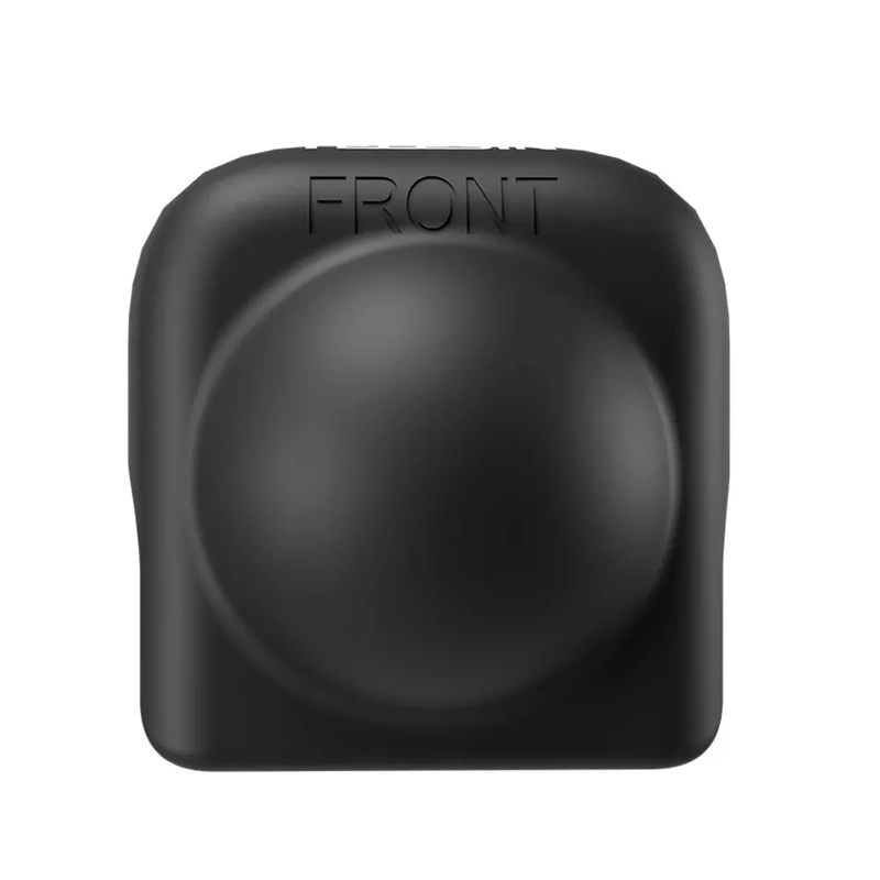 Silikonowa Osłona Obudowa na Obiektyw do Insta360 X4 Telesin