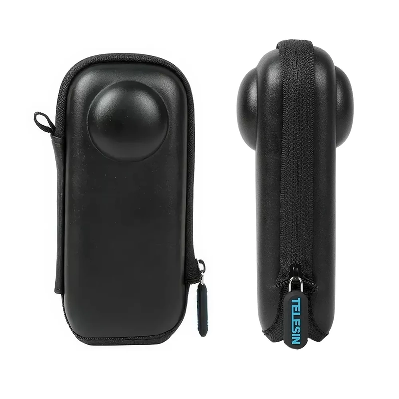 Etui Walizka Case Telesin do Kamery Insta360 X4 X5