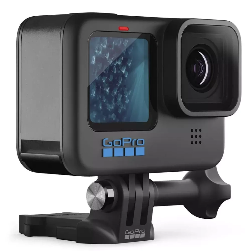 Outlet Kamera GoPro HERO 11 Black - Autoryzowany Sprzedawca