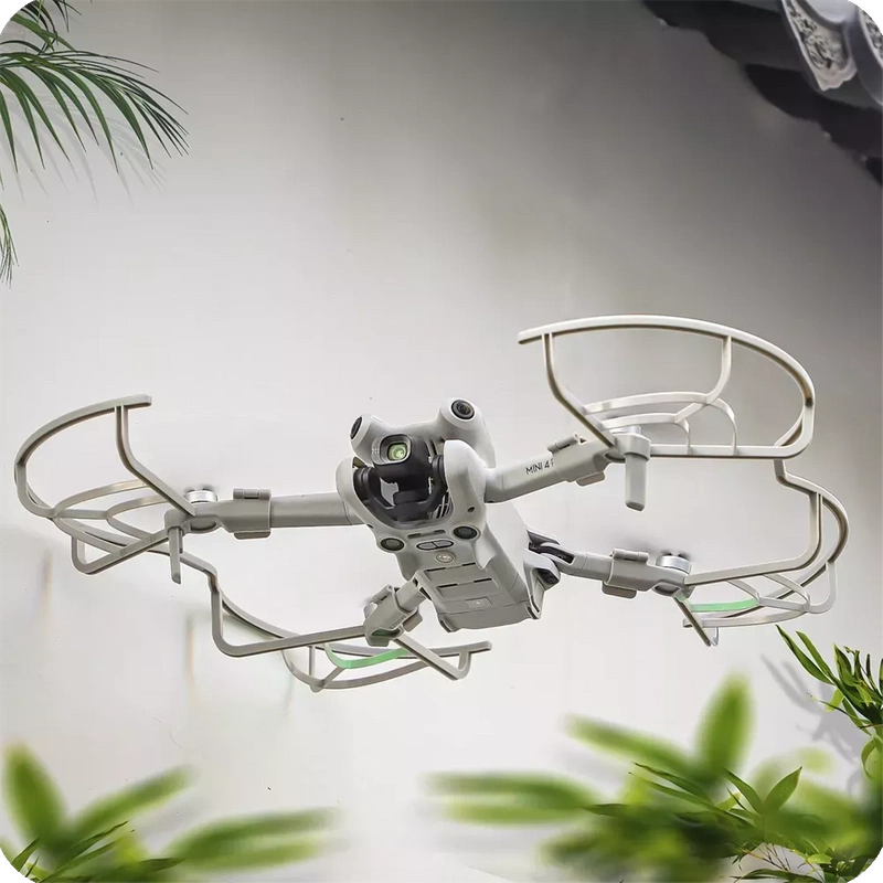 Osłona Zabezpieczenie Na Śmigła Do Drona DJI Mini 4 Pro