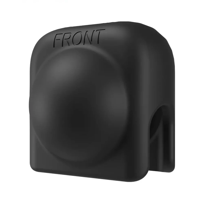 Silikonowa Osłona Obudowa na Obiektyw do Insta360 X4 Telesin