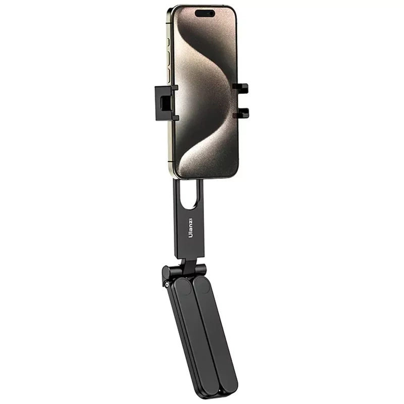 Statyw Uchwyt na Telefon Selfie Stick Ulanzi MA26 do Telefonu Smartfona