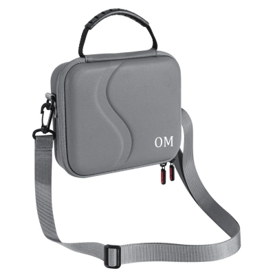 Etui Walizka z Paskiem Case do DJI OM 7 / OM 7 P 