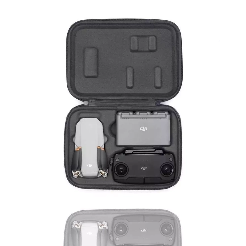 DJI Mavic Mini SE Fly More Combo 