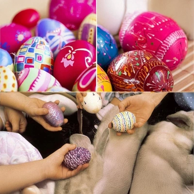 Markery Akrylowe Pisaki Flamastry Do Malowania Kamieni Ubrań Szkła Butów 18