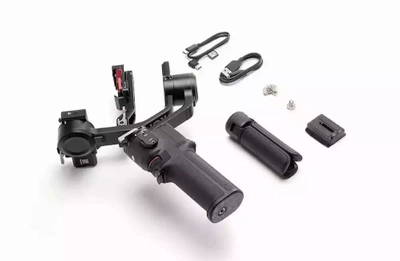 Stabilizator DJI RS 3 Mini