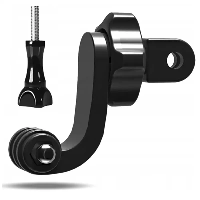 Mocowanie Adapter Uchwyt 360 do Kamer Sportowych GoPro DJI Action Insta 360