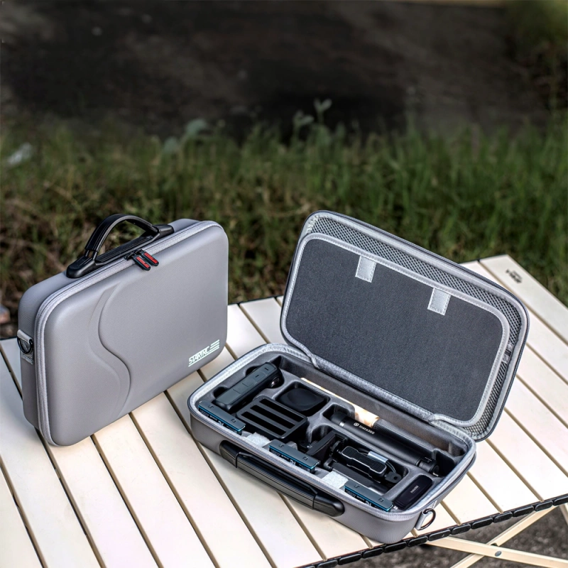 Etui Walizka Torba Case do Kamery I Akcesoriów Insta 360 X4 X5