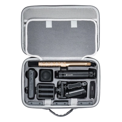 Etui Walizka Torba Case do Kamery I Akcesoriów Insta 360 X4 X5