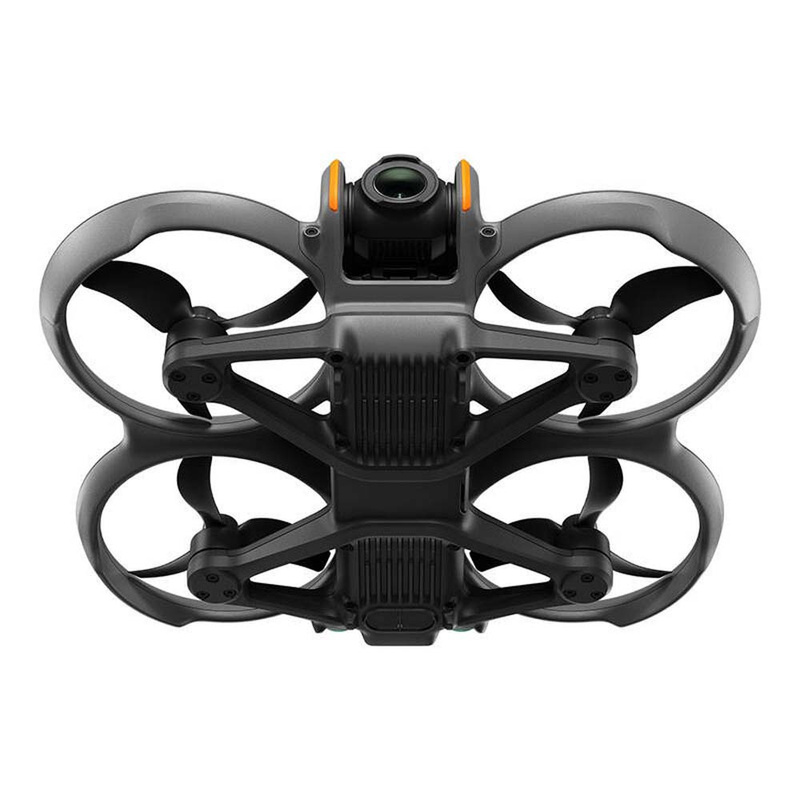 Dron DJI Avata 2 Fly More Combo (Trzy Baterie)