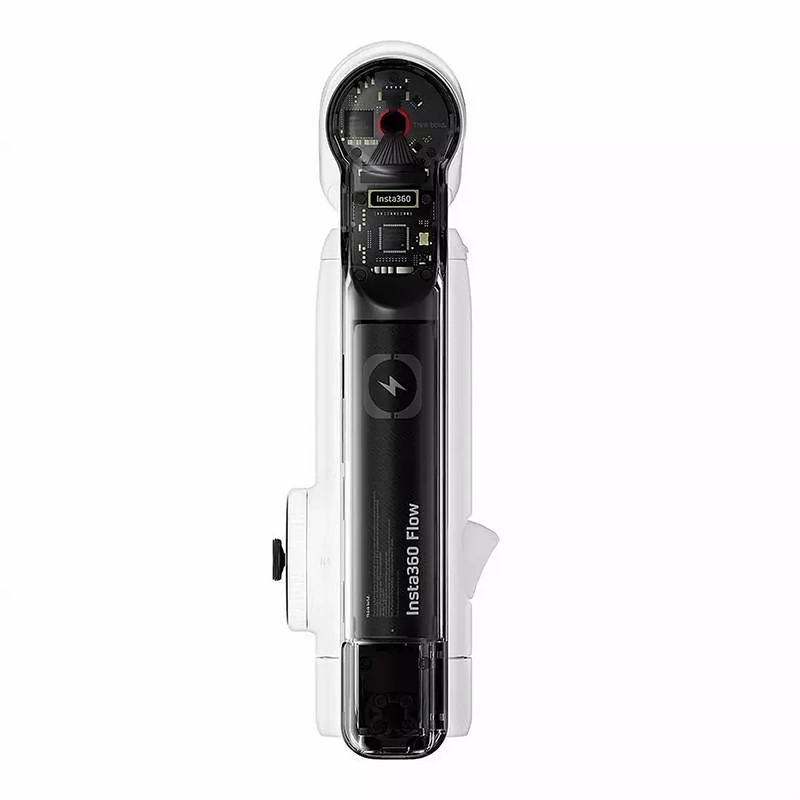 Insta360 Flow Standalone  (biały)