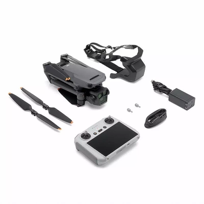 Dron DJI Mavic 3 Pro (DJI RC)