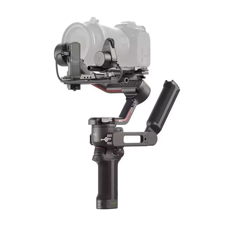 Stabilizator DJI RS 3 Combo