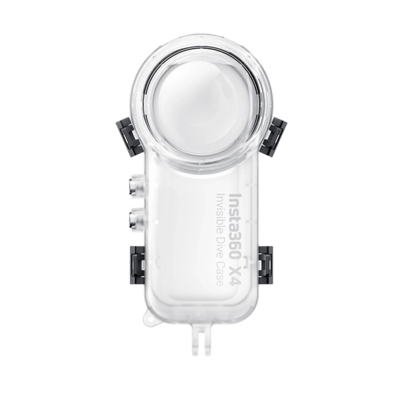 Obudowa Wodoszczelna Wodoodporna 50m do Nurkowania do Insta 360 x4 