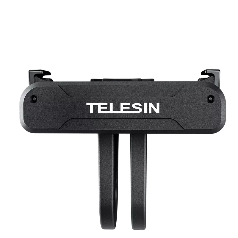 Magnetyczne Mocowanie Adapter Złączka Telesin do DJI Action 3 4 5 Pro