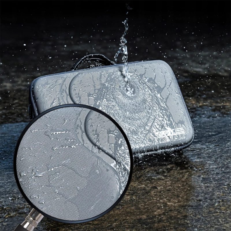 Etui Walizka Torba Case do Kamery I Akcesoriów Insta 360 X4 X5