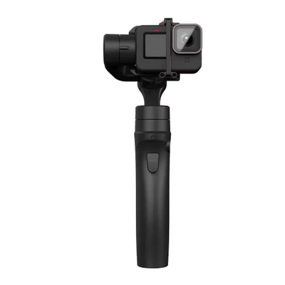 Stabilizator gimbal HOHEM iSteady Pro4 do Kamer GoPro Hero 13 12 11 10 9 HERO 4K