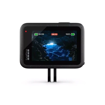 Outlet - Kamera GoPro 12 HERO Black - Autoryzowany Sprzedawca