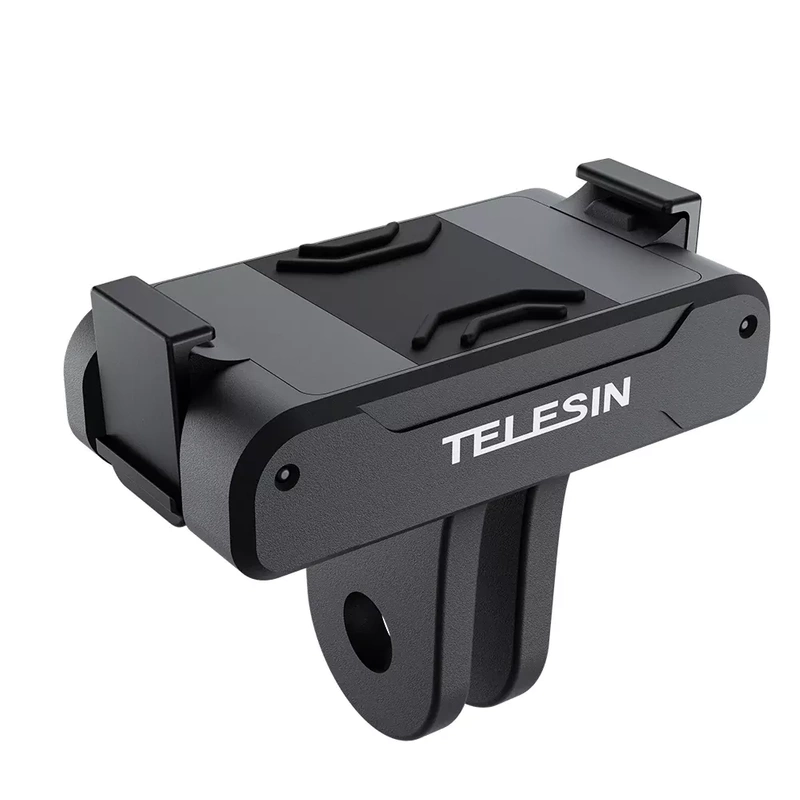 Magnetyczne Mocowanie Adapter Złączka Telesin do DJI Action 3 4 5 Pro