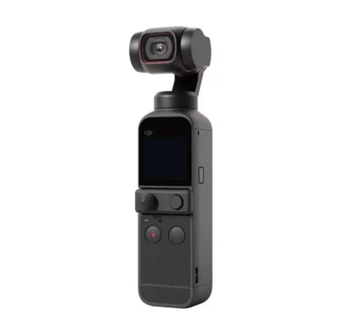 DJI Pocket 2 (Osmo Pocket 2)