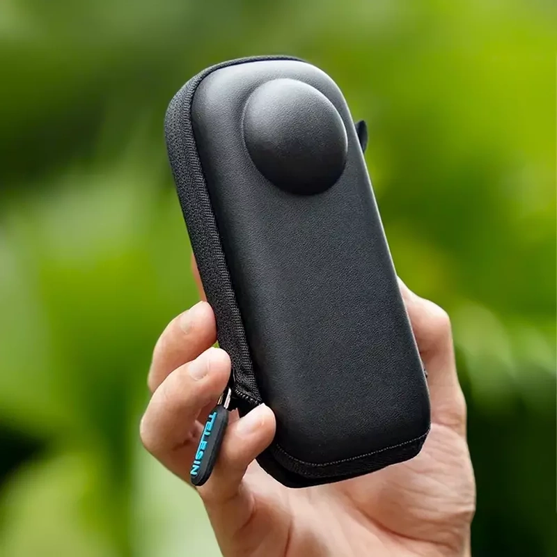 Etui Walizka Case Telesin do Kamery Insta360 X4 X5